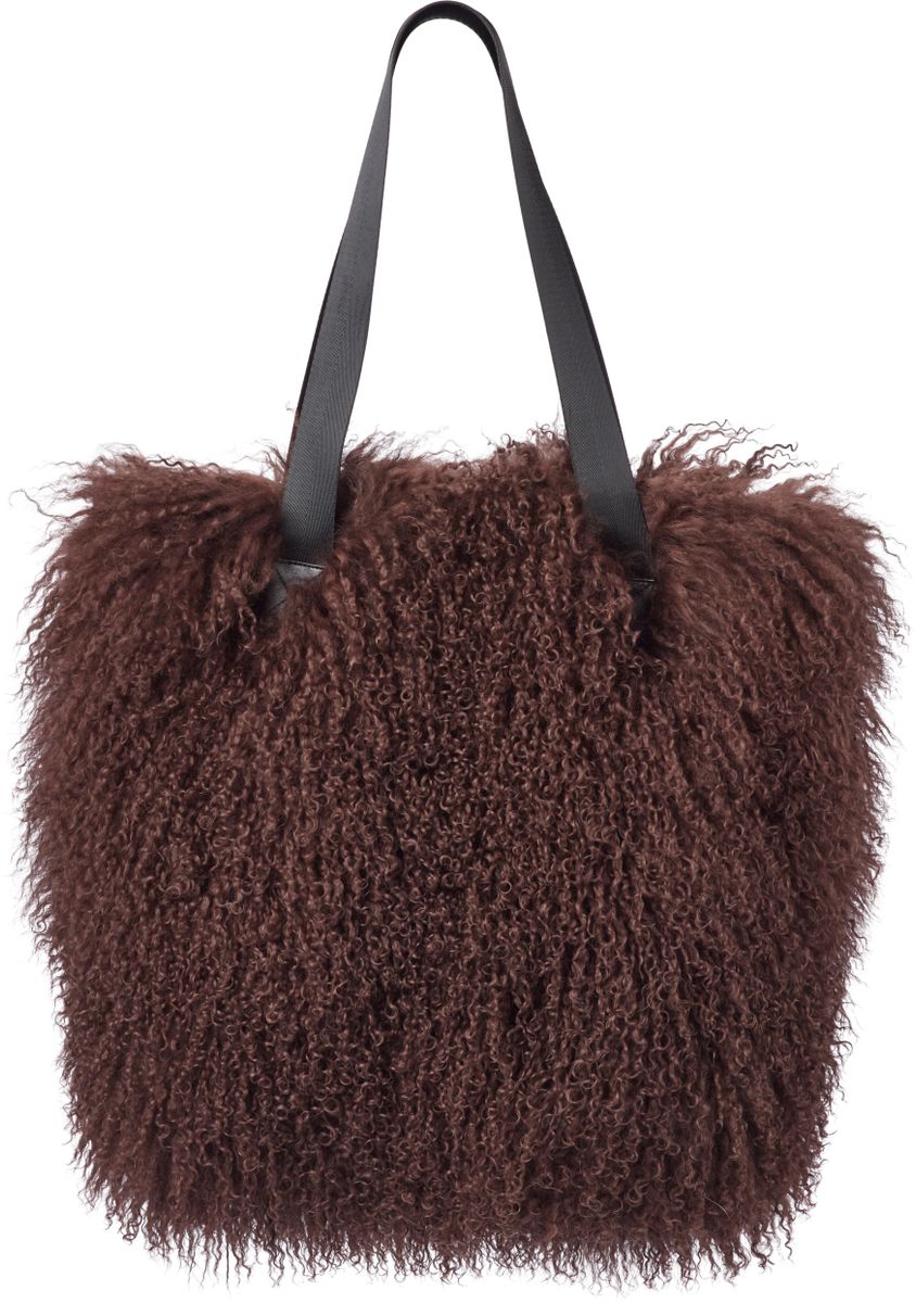 Hailey shopper | Tibet Kaffebønne