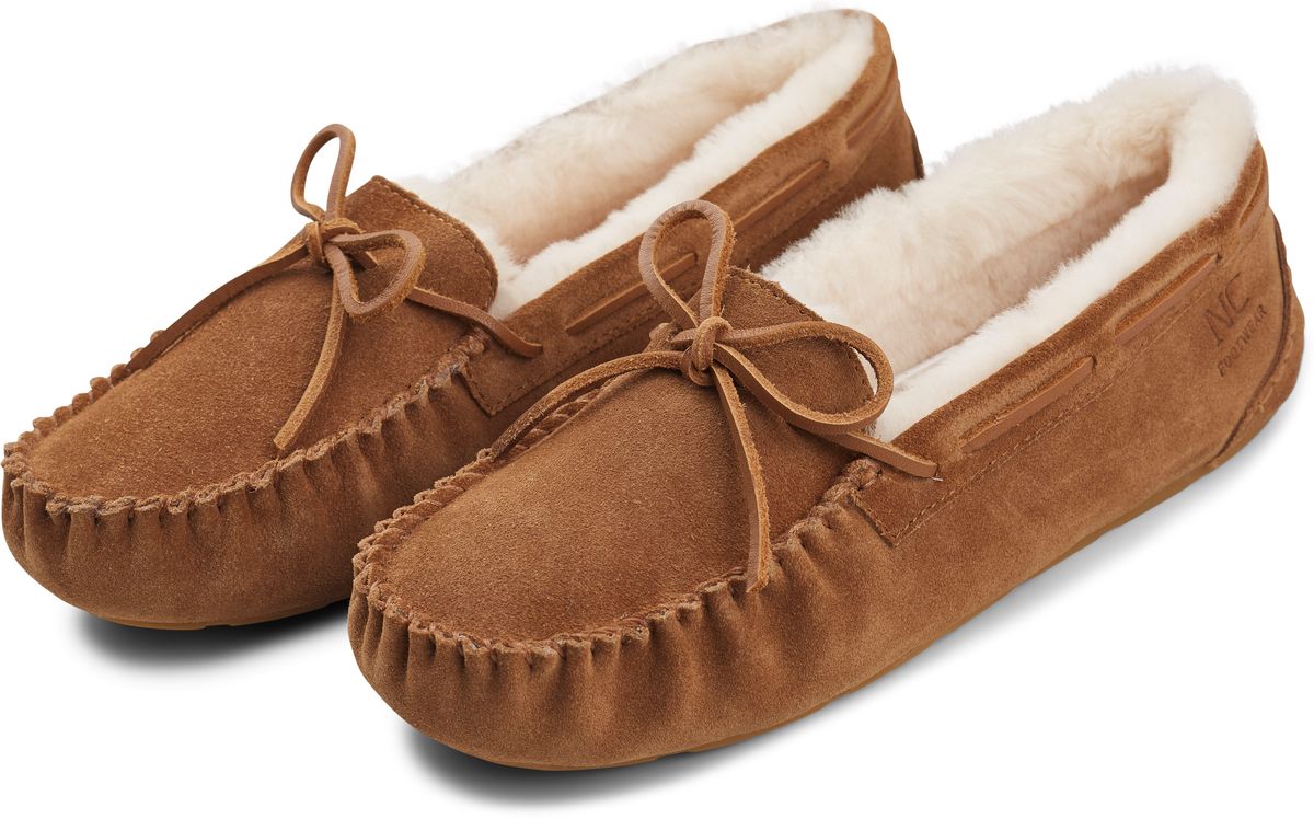 Sailor slipper