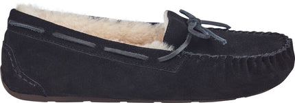 Sailor Slipper Svart