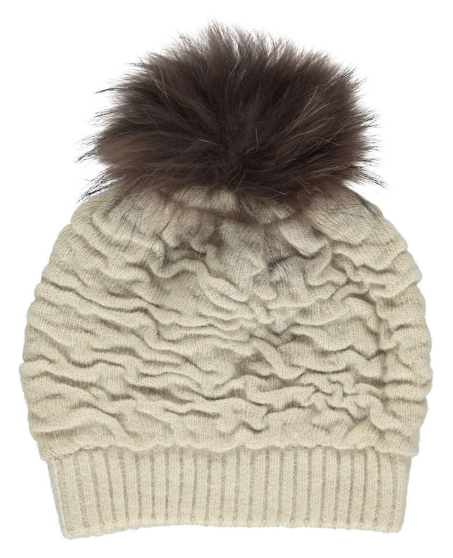 Sidse Lue Lys Beige/Mokka