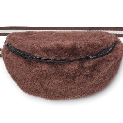 Saki Belt Bag Kaffebønne