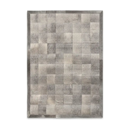 Kuskinn Designteppe | Brasil | 200x300 cm | 170x240 cm