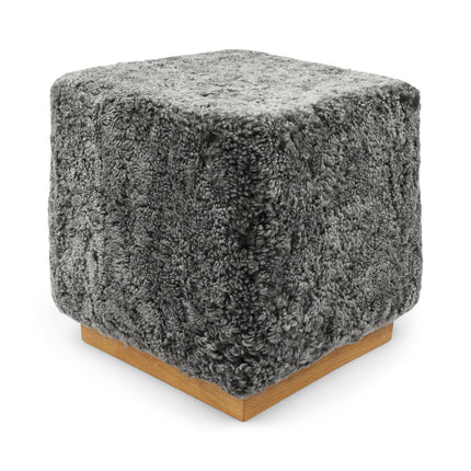Benjamin Cube Grå