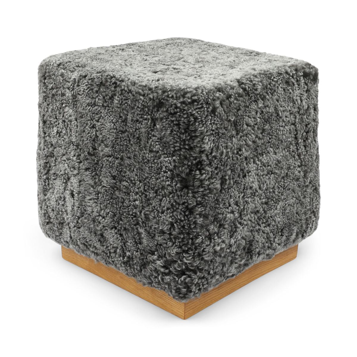 Benjamin Cube Grå