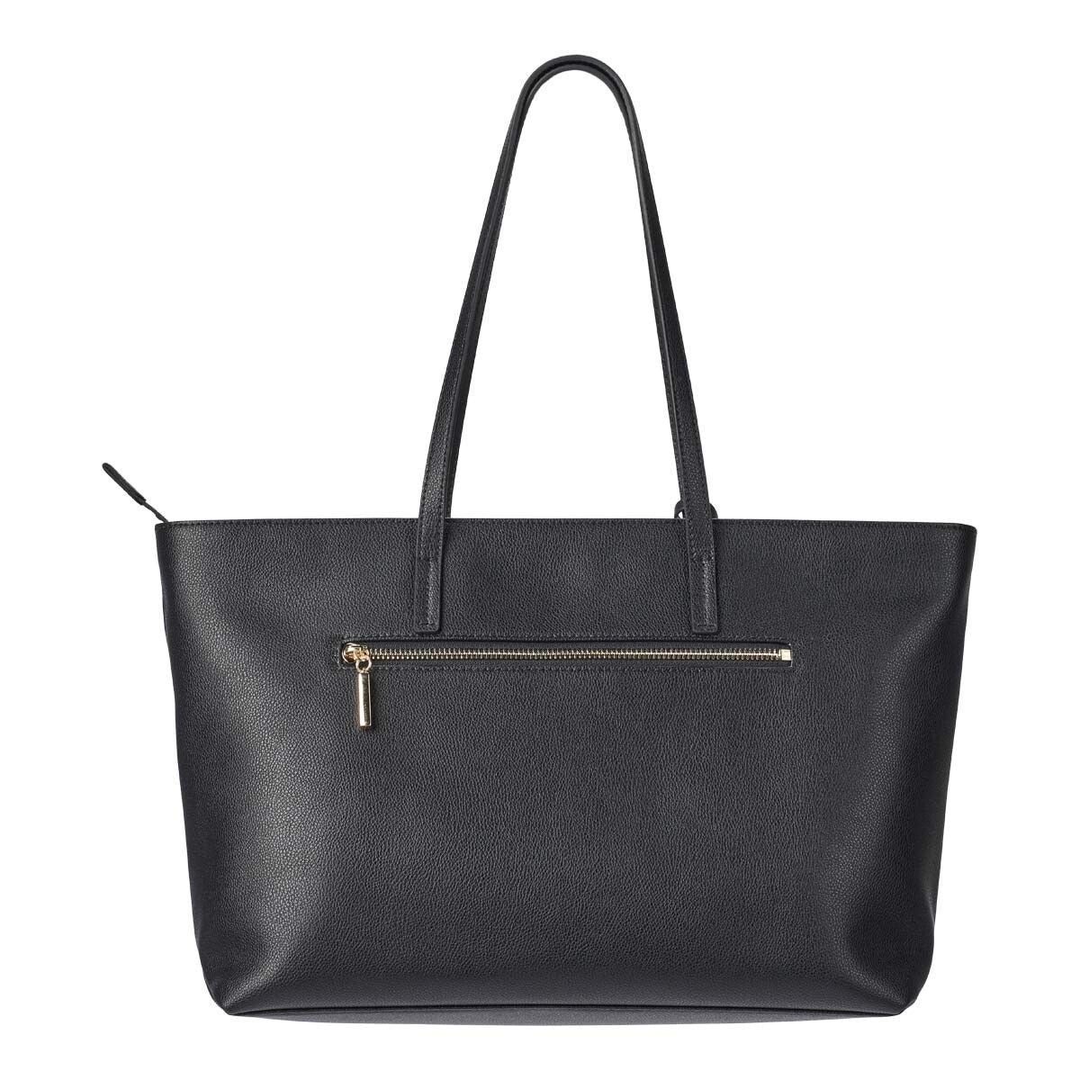 Audrey shopper Svart
