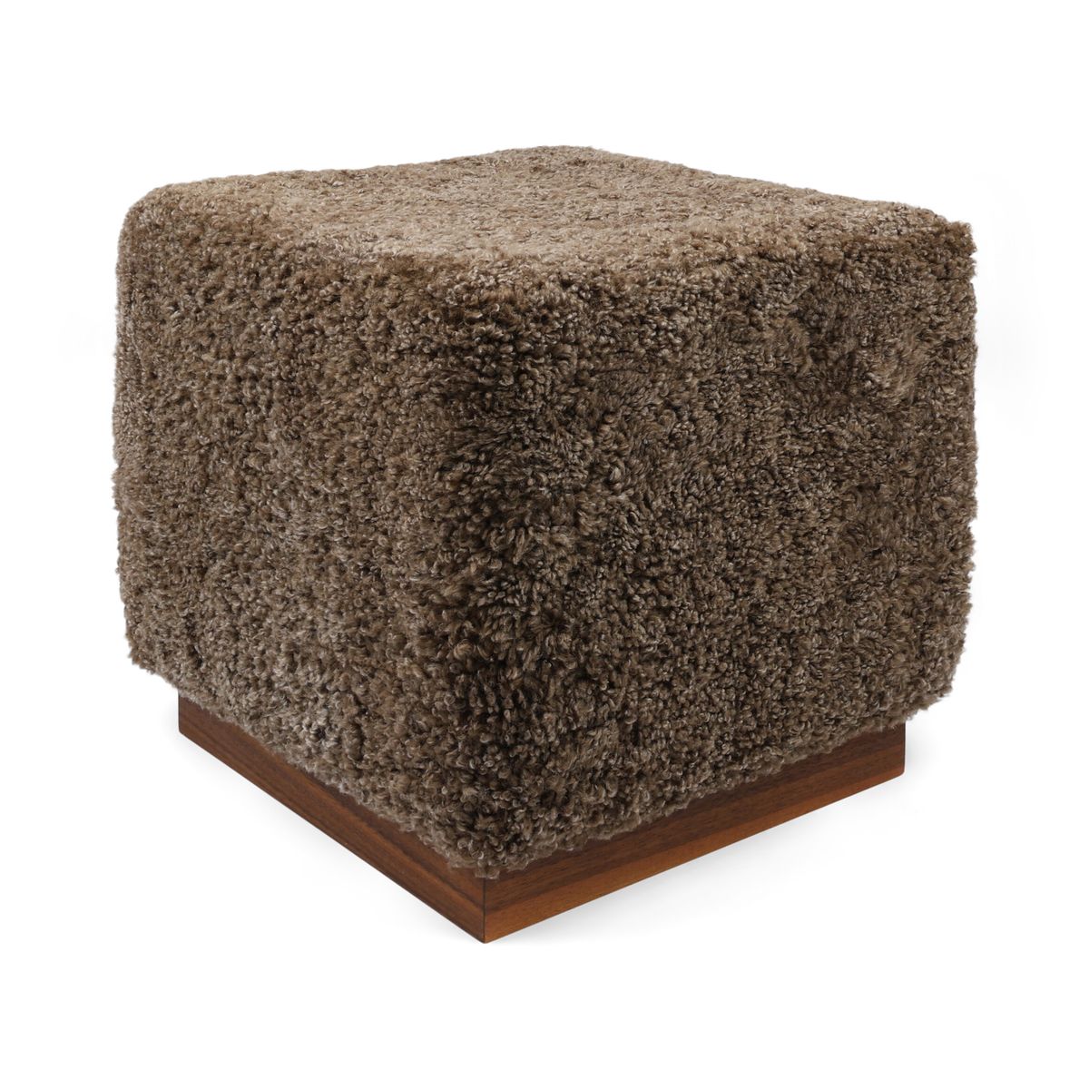 Benjamin Cube Lysebrun