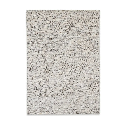 Kuskinn designteppe | Brasil | 200x300 cm | 170x240 cm