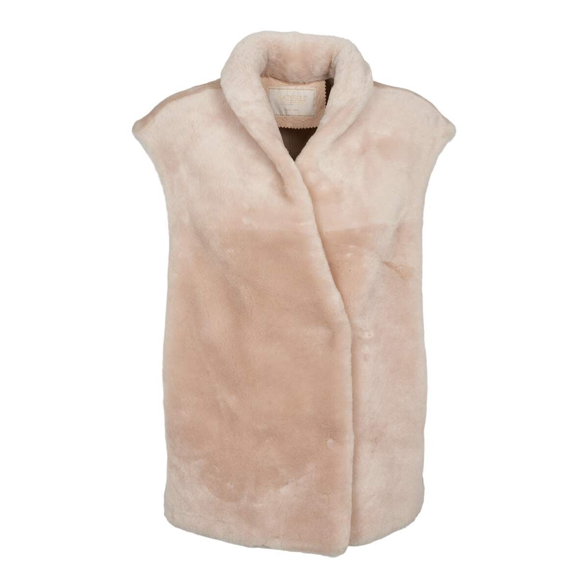 Carmen vest