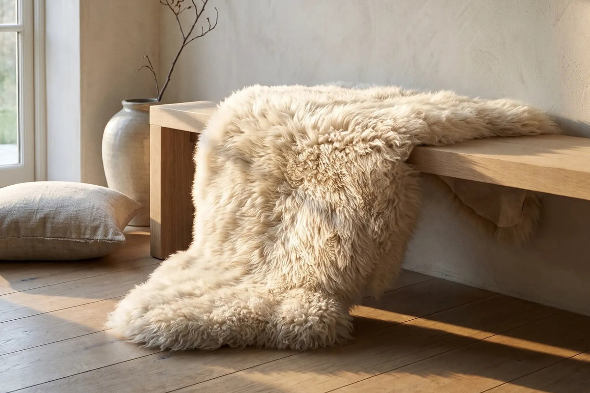 Saueskinnet.no