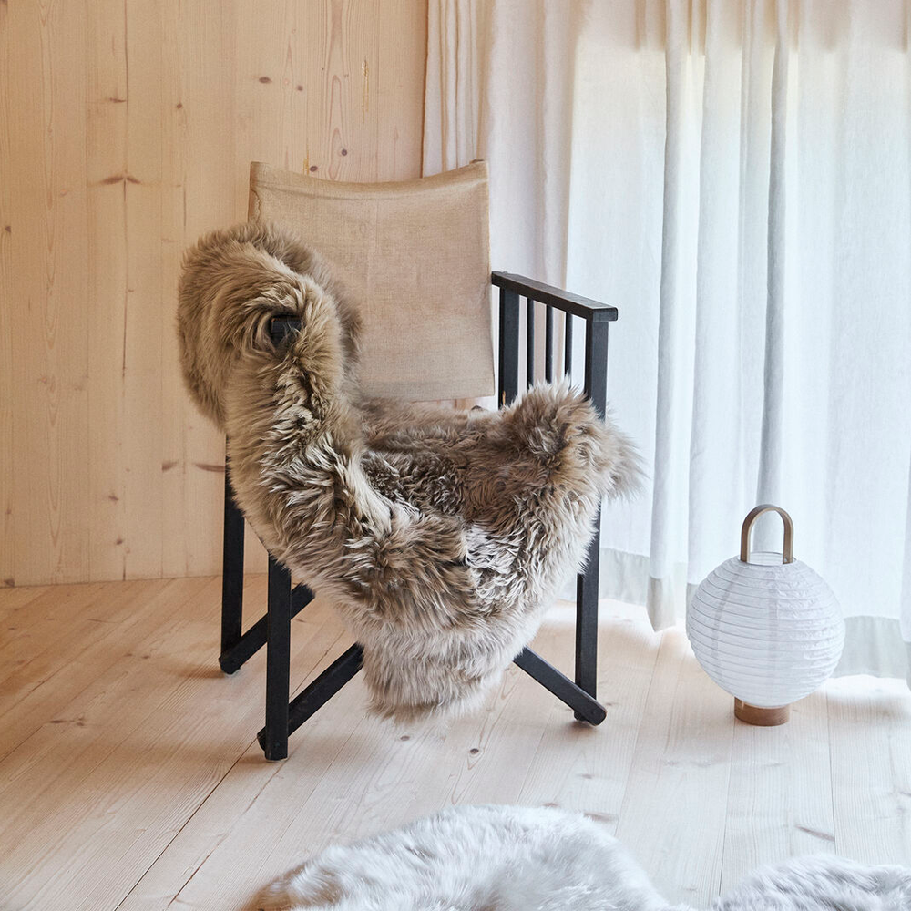 saueskinn